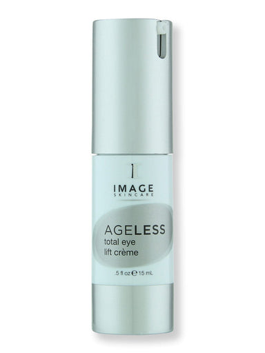 Image Skin Care Image Skin Care Ageless Total Eye Lift Creme 0.5 oz 15 ml Eye Creams 