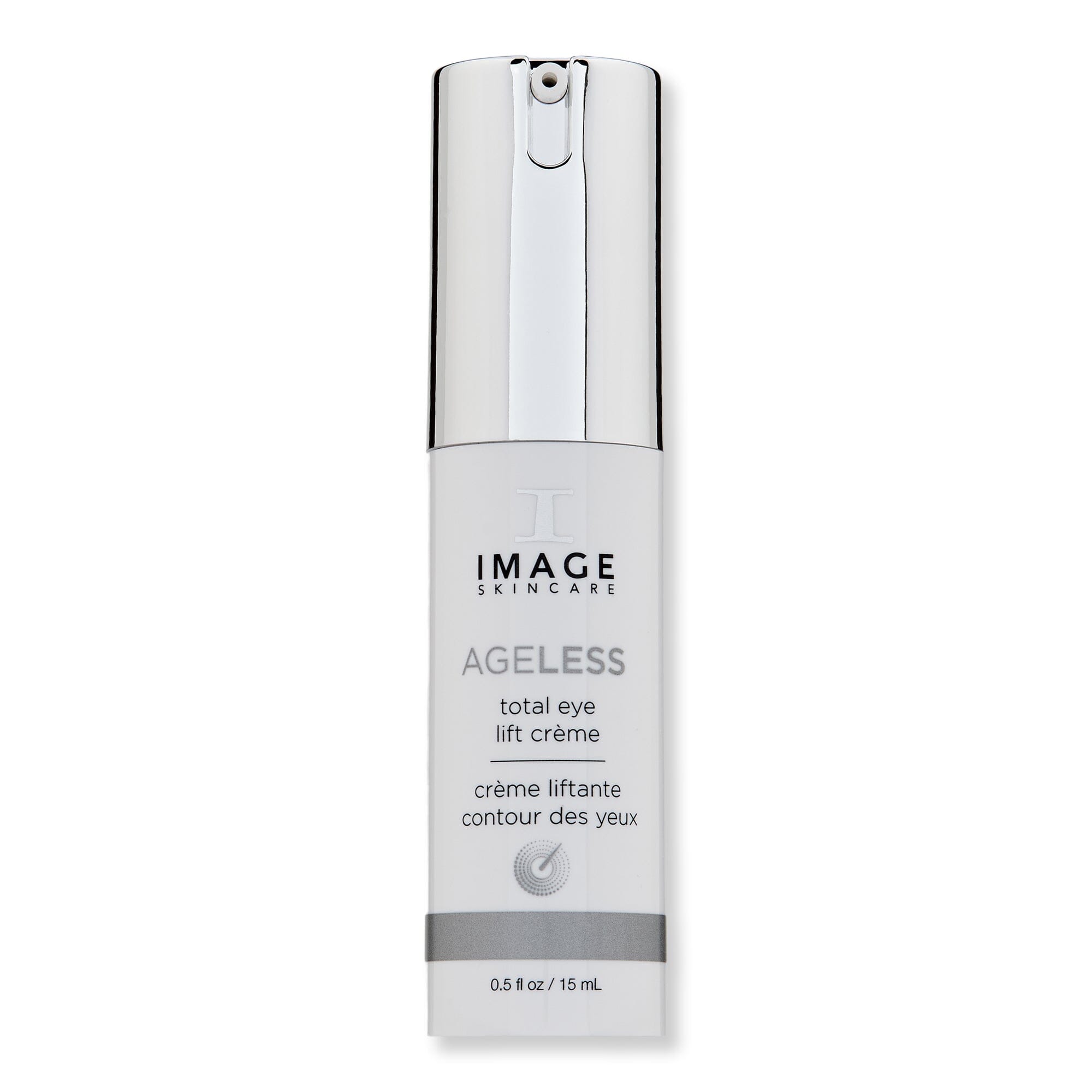 Image Skin Care Image Skin Care Ageless Total Eye Lift Creme Eye Creams 0.5 oz / 15 ml 