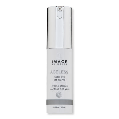 Image Skin Care Image Skin Care Ageless Total Eye Lift Creme Eye Creams 0.5 oz / 15 ml 