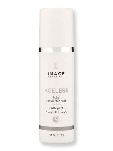 Image Skin Care Image Skin Care Ageless Total Facial Cleanser 6 oz 177 ml Face Cleansers 