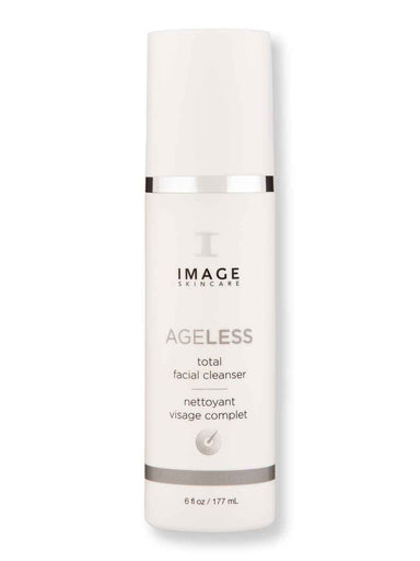 Image Skin Care Image Skin Care Ageless Total Facial Cleanser 6 oz Face Cleansers 
