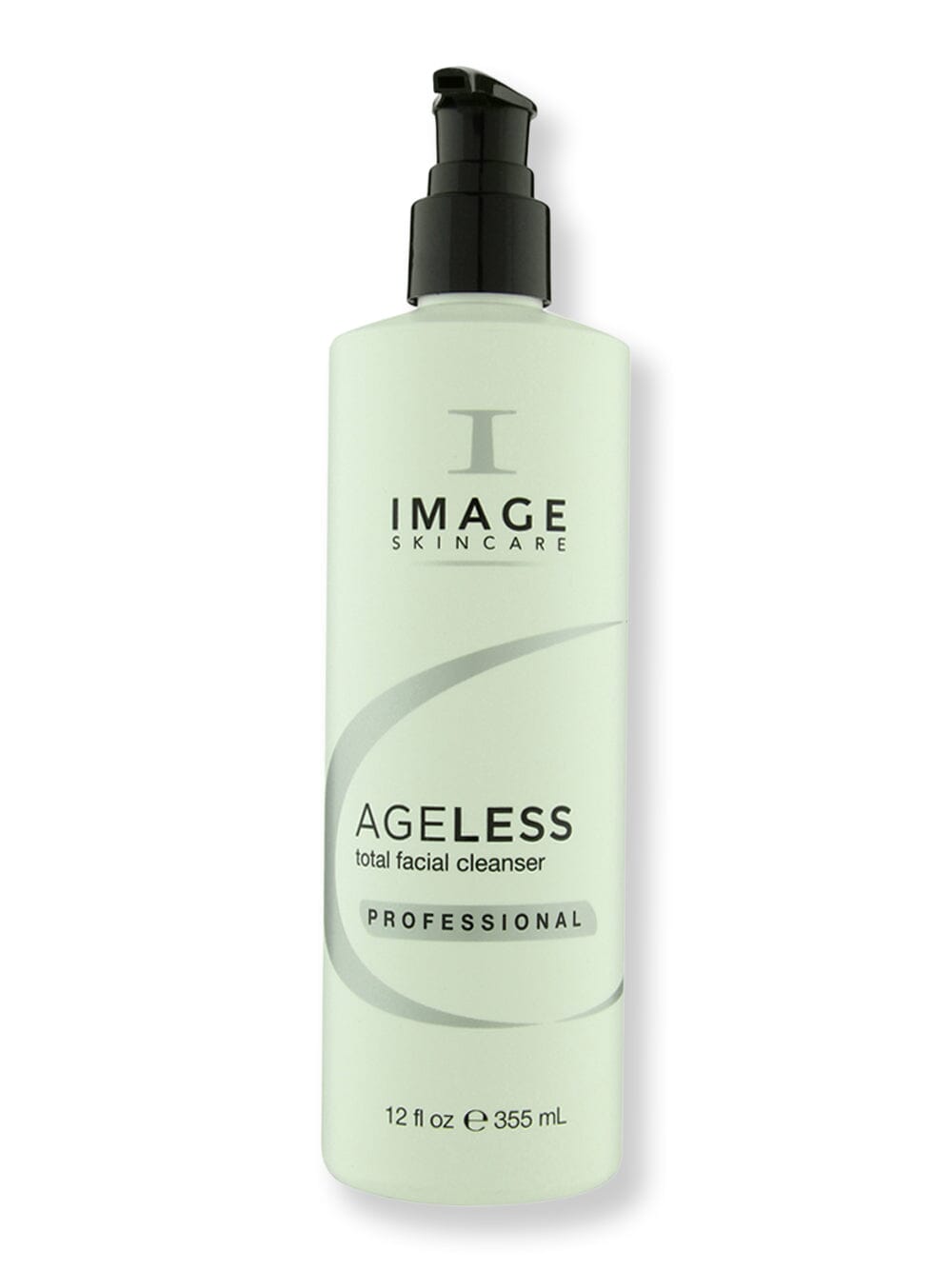 Image Skin Care Image Skin Care Ageless Total Facial Cleanser Face Cleansers 12 oz / 355 ml 