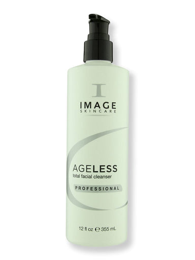 Image Skin Care Image Skin Care Ageless Total Facial Cleanser Face Cleansers 12 oz / 355 ml 