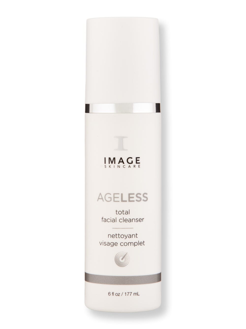 Image Skin Care Image Skin Care Ageless Total Facial Cleanser Face Cleansers 6 oz / 177 ml 