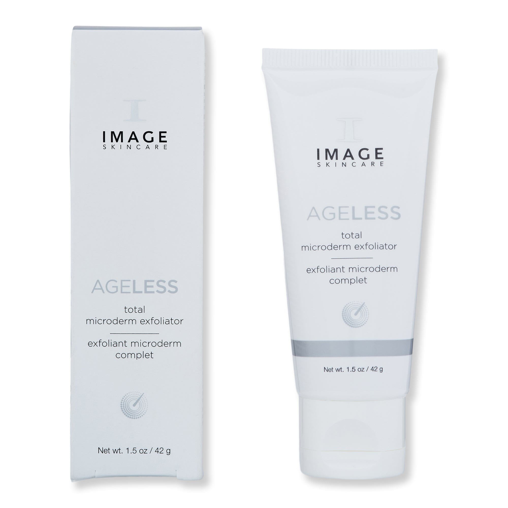 Image Skin Care Image Skin Care Ageless Total Microderm Exfoliator 1.5 oz 42 g Exfoliators & Peels 
