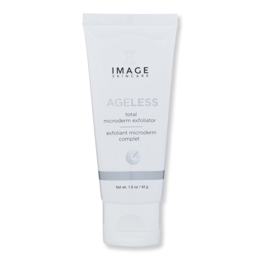 Image Skin Care Image Skin Care Ageless Total Microderm Exfoliator Exfoliators & Peels 1.5 oz / 42 g 