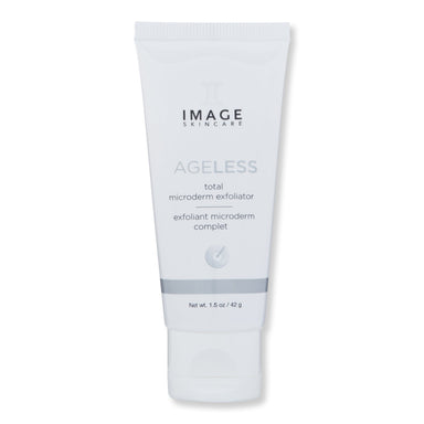 Image Skin Care Image Skin Care Ageless Total Microderm Exfoliator Exfoliators & Peels 1.5 oz / 42 g 