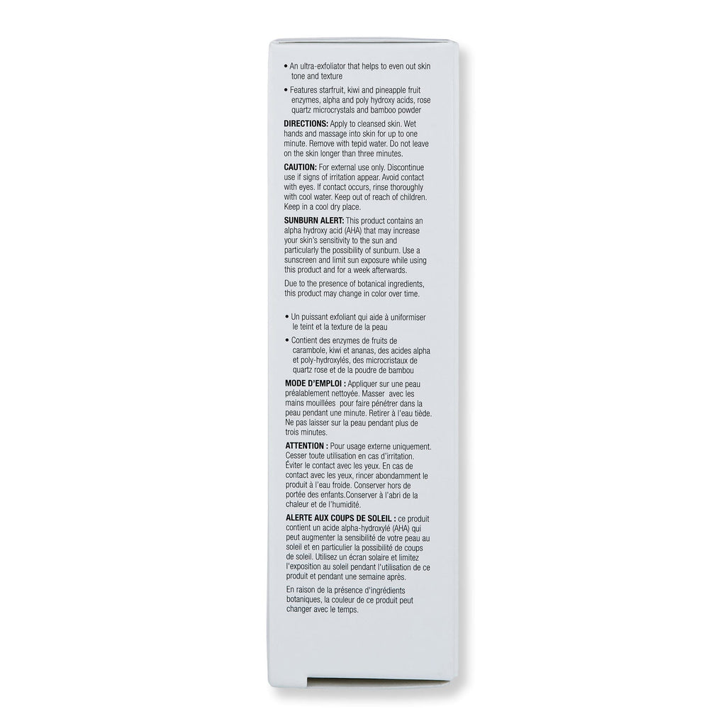 Image Skin Care Image Skin Care Ageless Total Microderm Exfoliator Exfoliators & Peels 