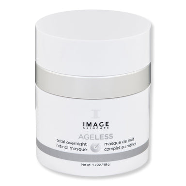 Image Skin Care Image Skin Care Ageless Total Overnight Retinol Masque 1.7 oz 48 g Night Creams 