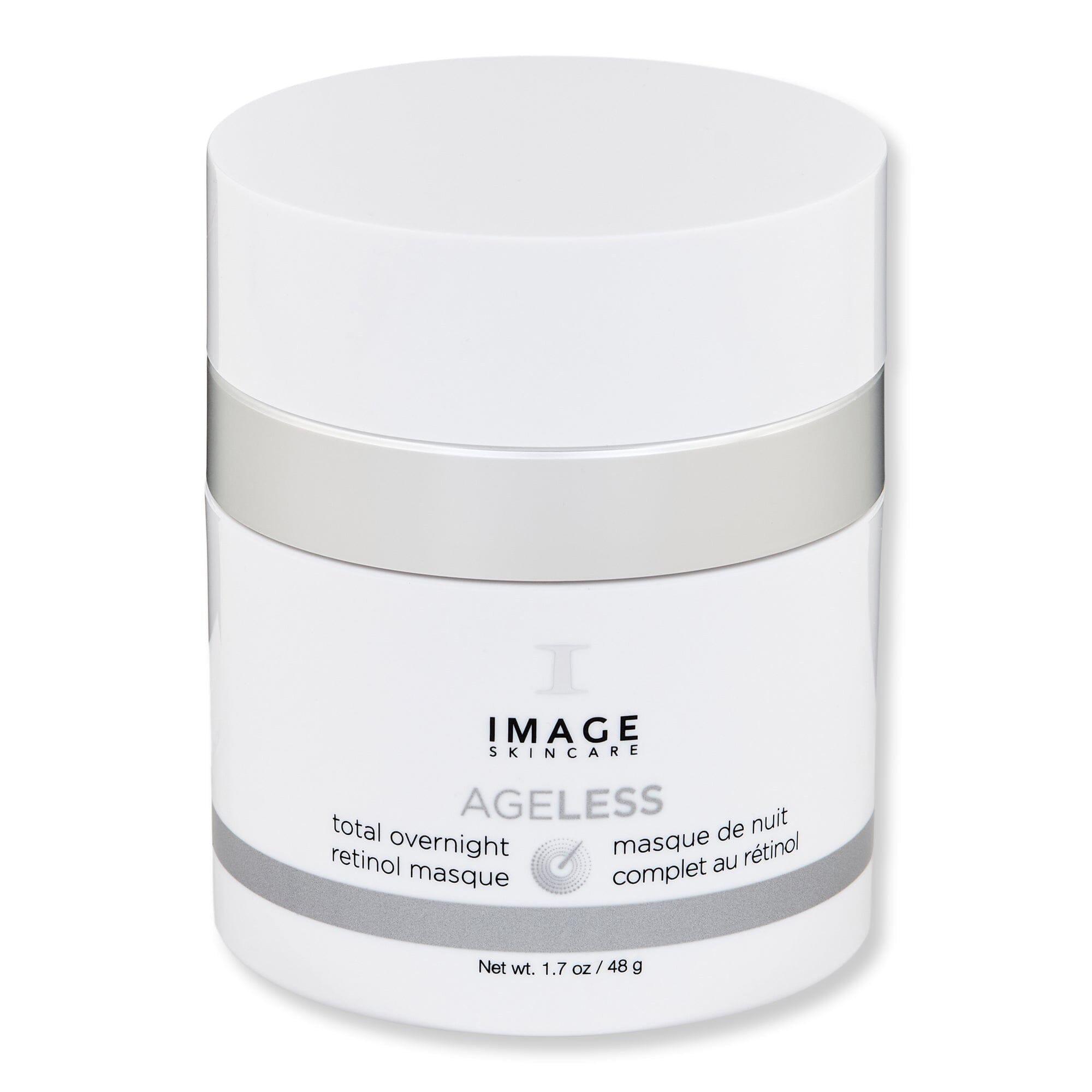 Image Skin Care Image Skin Care Ageless Total Overnight Retinol Masque 1.7 oz 48 g Night Creams 