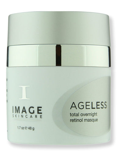 Image Skin Care Image Skin Care Ageless Total Overnight Retinol Masque 1.7 oz 48 g Night Creams 