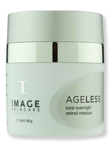 Image Skin Care Image Skin Care Ageless Total Overnight Retinol Masque 1.7 oz 48 g Night Creams 