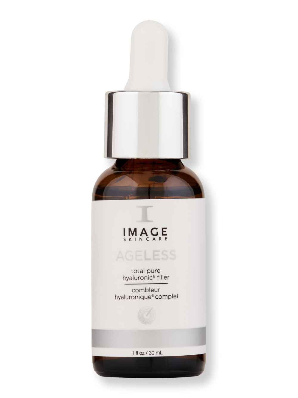 Image Skin Care Image Skin Care Ageless Total Pure Hyaluronic 6 Filler 1 oz30 ml Skin Care Treatments 