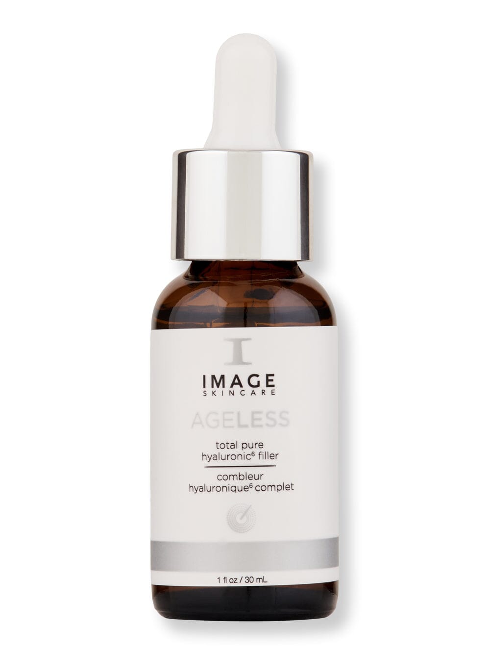 Image Skin Care Image Skin Care Ageless Total Pure Hyaluronic 6 Filler Skin Care Treatments 1 oz / 30 ml 