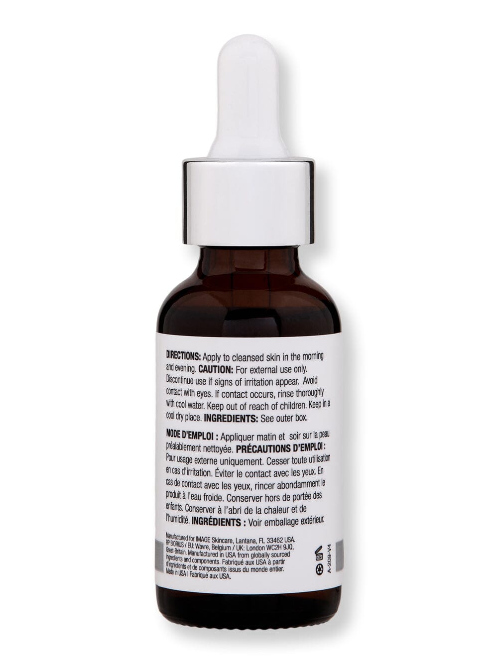 Image Skin Care Image Skin Care Ageless Total Pure Hyaluronic 6 Filler Skin Care Treatments 