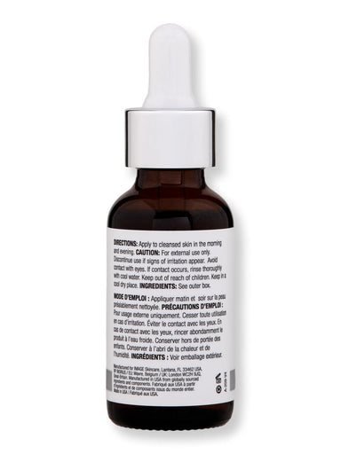 Image Skin Care Image Skin Care Ageless Total Pure Hyaluronic 6 Filler Skin Care Treatments 