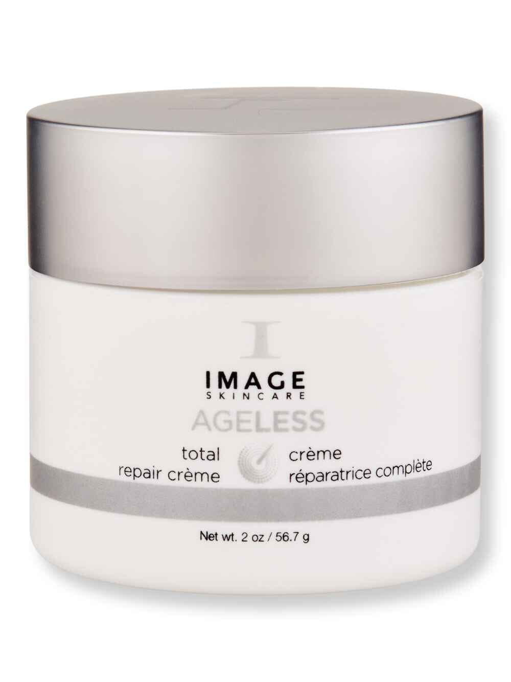 Image Skin Care Image Skin Care Ageless Total Repair Creme 2 oz 56.7 g Skin Care Treatments 