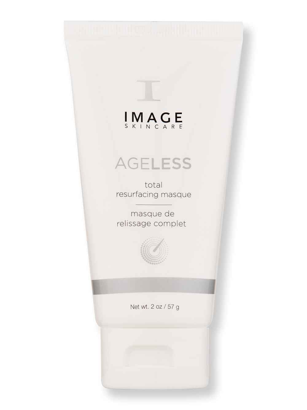 Image Skin Care Image Skin Care Ageless Total Resurfacing Masque 2 oz 57 g Face Masks 