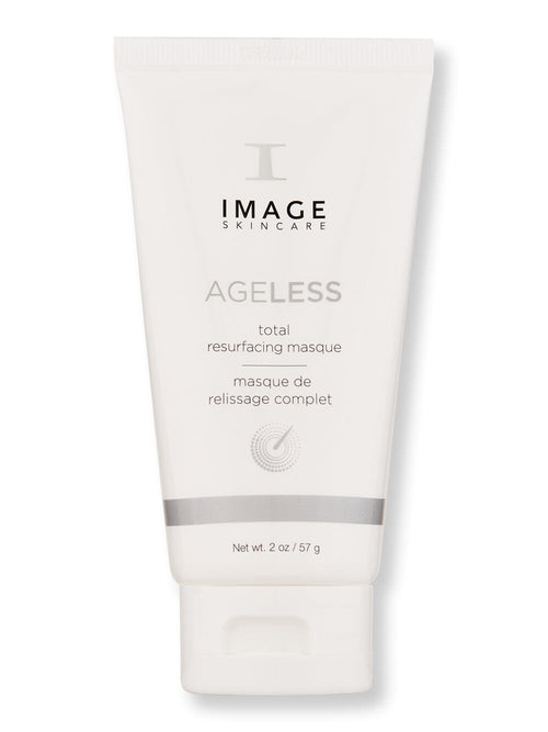 Image Skin Care Image Skin Care Ageless Total Resurfacing Masque Face Masks 2 oz / 57 g 