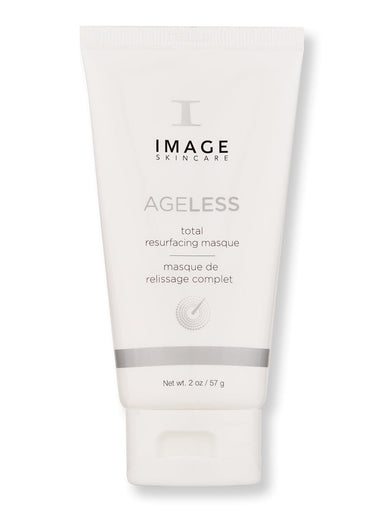 Image Skin Care Image Skin Care Ageless Total Resurfacing Masque Face Masks 2 oz / 57 g 