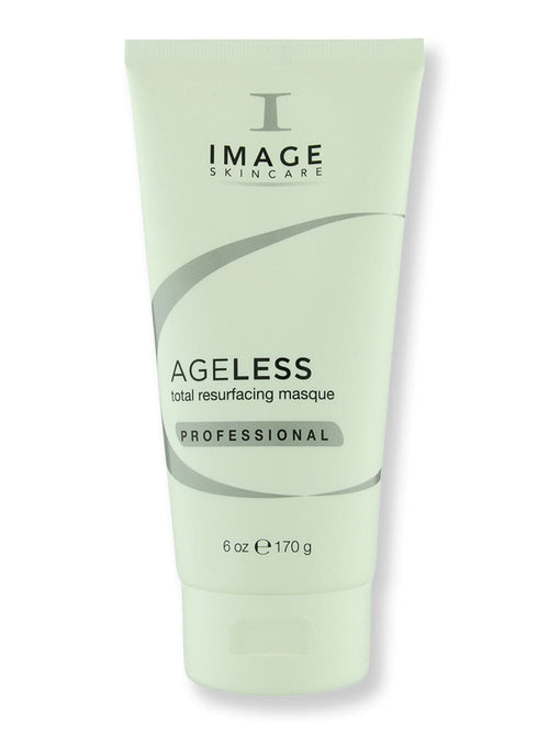 Image Skin Care Image Skin Care Ageless Total Resurfacing Masque Face Masks 6 oz / 170 g 