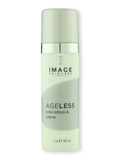 Image Skin Care Image Skin Care Ageless Total Retinol-A Creme 1 oz 28.4 g Skin Care Treatments 