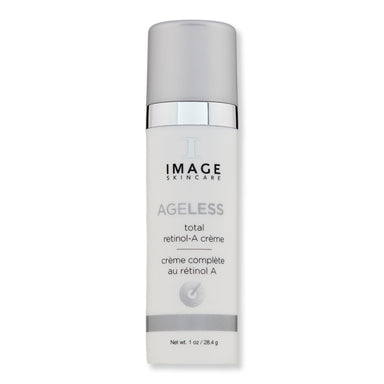 Image Skin Care Image Skin Care Ageless Total Retinol-A Creme 1 oz 28.4 g Skin Care Treatments 