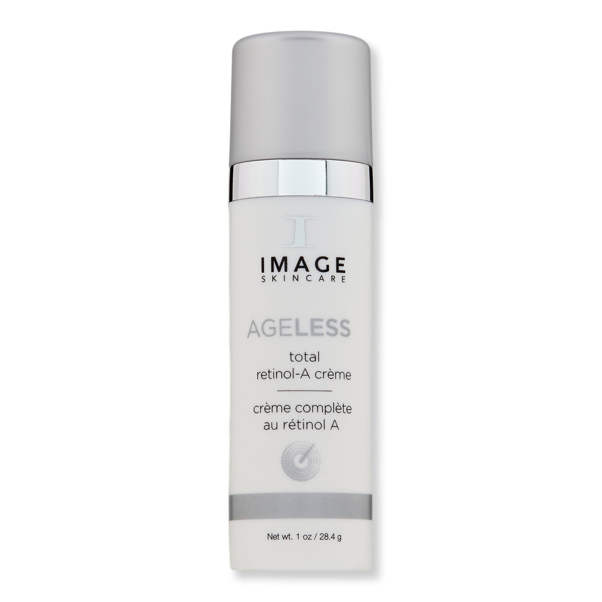 Image Skin Care Image Skin Care Ageless Total Retinol-A Creme 1 oz 28.4 g Skin Care Treatments 