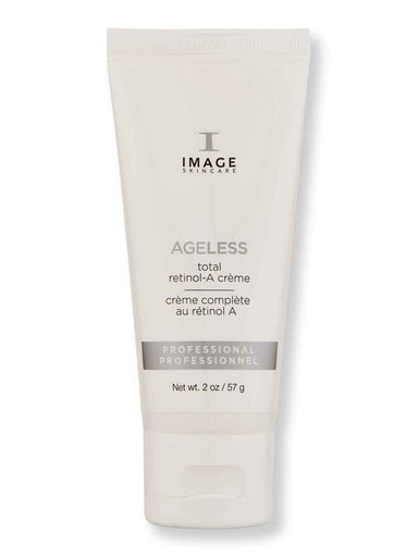 Image Skin Care Image Skin Care Ageless Total Retinol-A Creme 2 oz 57 g Skin Care Treatments 