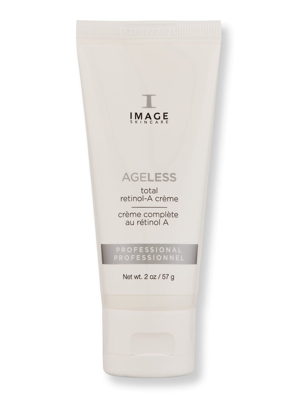 Image Skin Care Image Skin Care Ageless Total Retinol-A Creme 2 oz 57 g Skin Care Treatments 