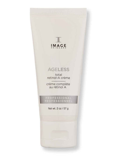 Image Skin Care Image Skin Care Ageless Total Retinol-A Creme 2 oz Skin Care Treatments 