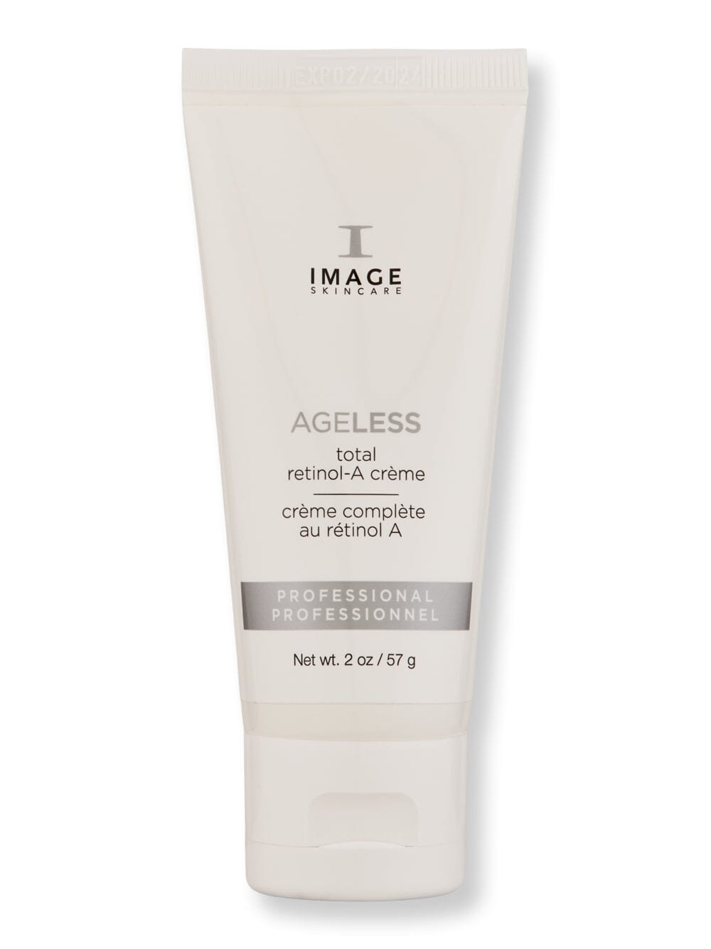 Image Skin Care Image Skin Care Ageless Total Retinol-A Creme Skin Care Treatments 2 oz / 57 g 