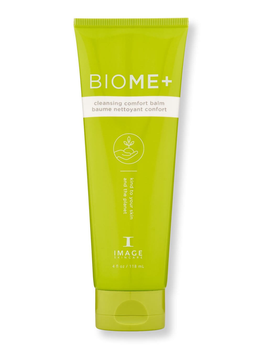 Image Skin Care Image Skin Care Biome+ Cleansing Comfort Balm Face Cleansers 4 oz / 118 ml 