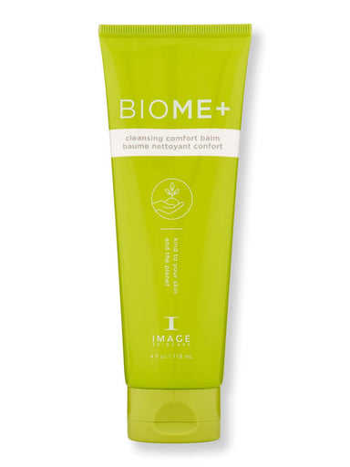 Image Skin Care Image Skin Care Biome+ Cleansing Comfort Balm Face Cleansers 4 oz / 118 ml 