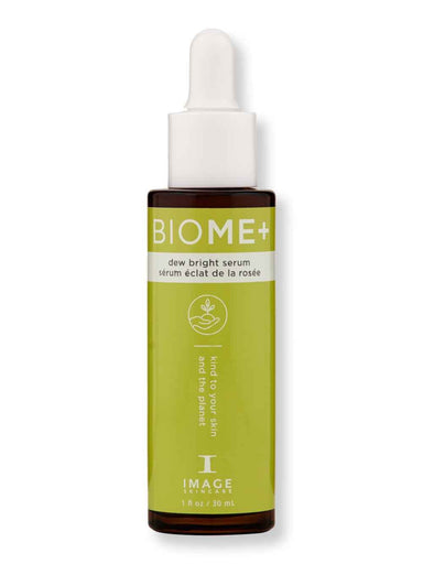 Image Skin Care Image Skin Care Biome+ Dew Bright Serum 1 oz Serums 