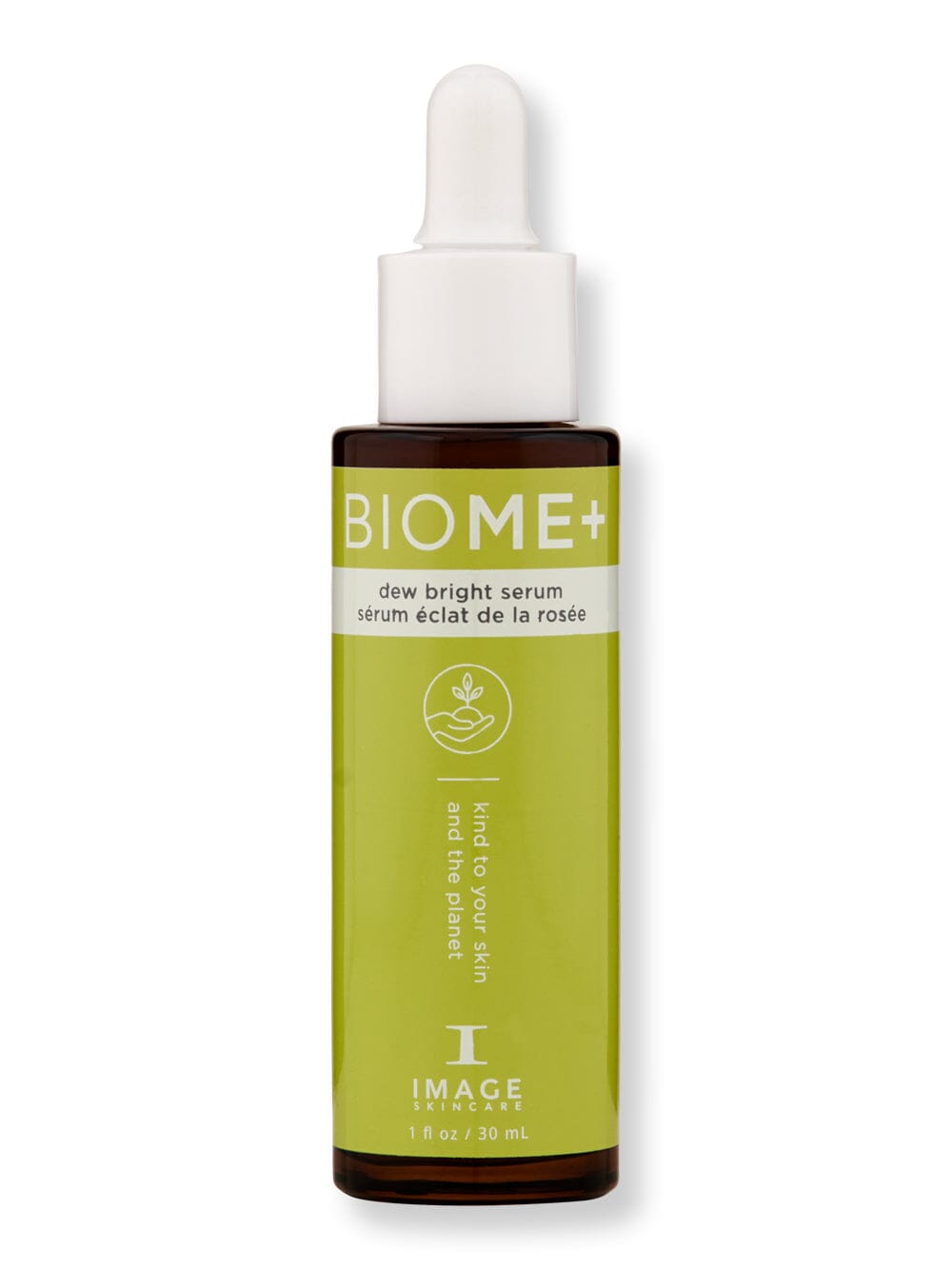 Image Skin Care Image Skin Care Biome+ Dew Bright Serum Serums 1 oz / 30 ml 