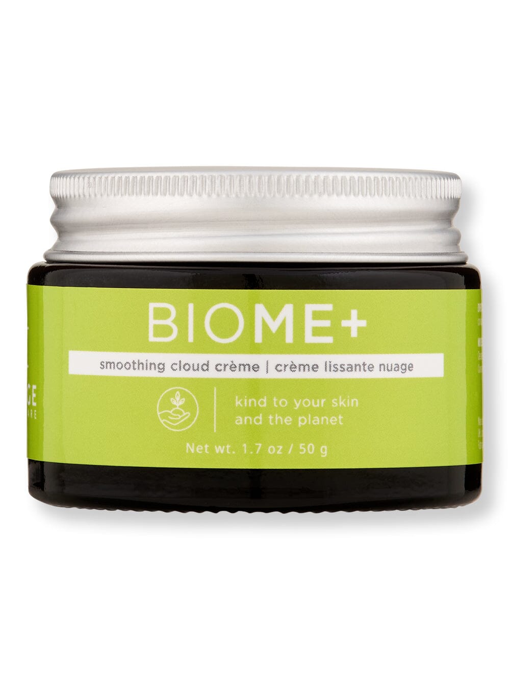 Image Skin Care Image Skin Care Biome+ Smoothing Cloud Creme Skin Care Treatments 1.7 oz / 50 g 