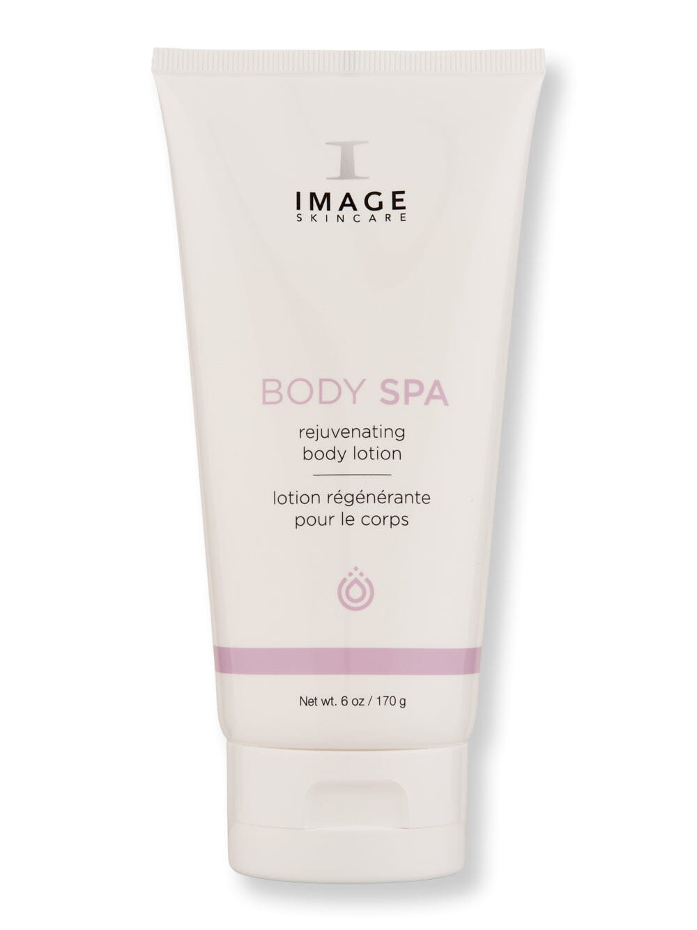 Image Skin Care Image Skin Care Body Spa Rejuvenating Body Lotion Body Lotions & Oils 6 oz / 170 g 