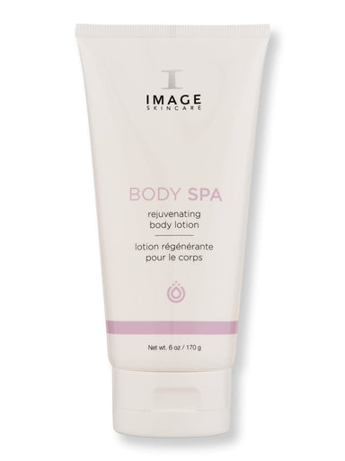 Image Skin Care Image Skin Care Body Spa Rejuvenating Body Lotion Body Lotions & Oils 6 oz / 170 g 