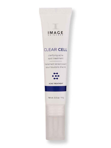 Image Skin Care Image Skin Care Clear Cell Clarifying Acne Spot Treatment 0.5 oz Acne, Blemish, & Blackhead Treatments 