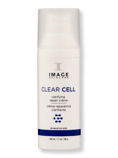 Image Skin Care Image Skin Care Clear Cell Clarifying Repair Creme 1.7 oz Skin Care Treatments 