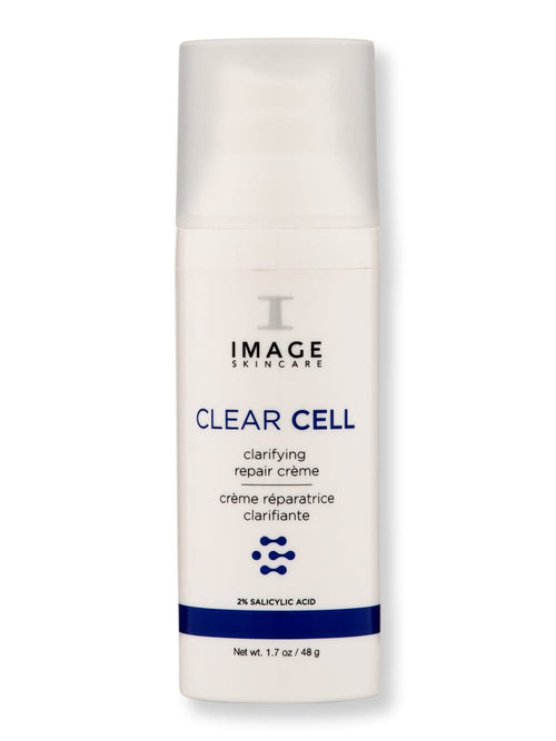 Image Skin Care Image Skin Care Clear Cell Clarifying Repair Creme Skin Care Treatments 1.7 oz / 48 g 