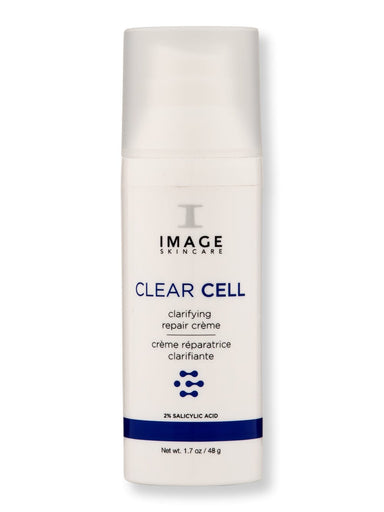 Image Skin Care Image Skin Care Clear Cell Clarifying Repair Creme Skin Care Treatments 1.7 oz / 48 g 