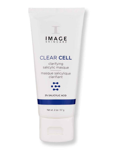 Image Skin Care Image Skin Care Clear Cell Clarifying Salicylic Masque 2 oz 57 g Face Masks 