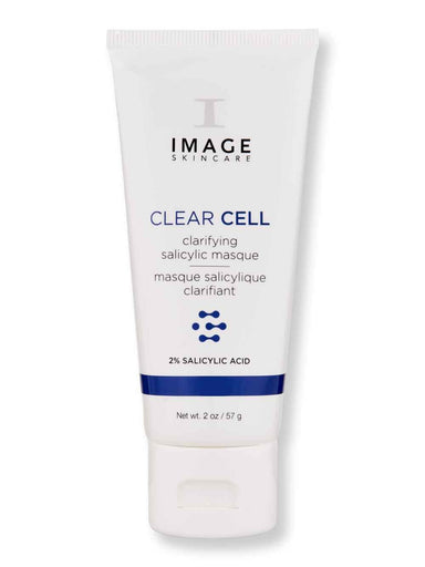 Image Skin Care Image Skin Care Clear Cell Clarifying Salicylic Masque 2 oz Face Masks 