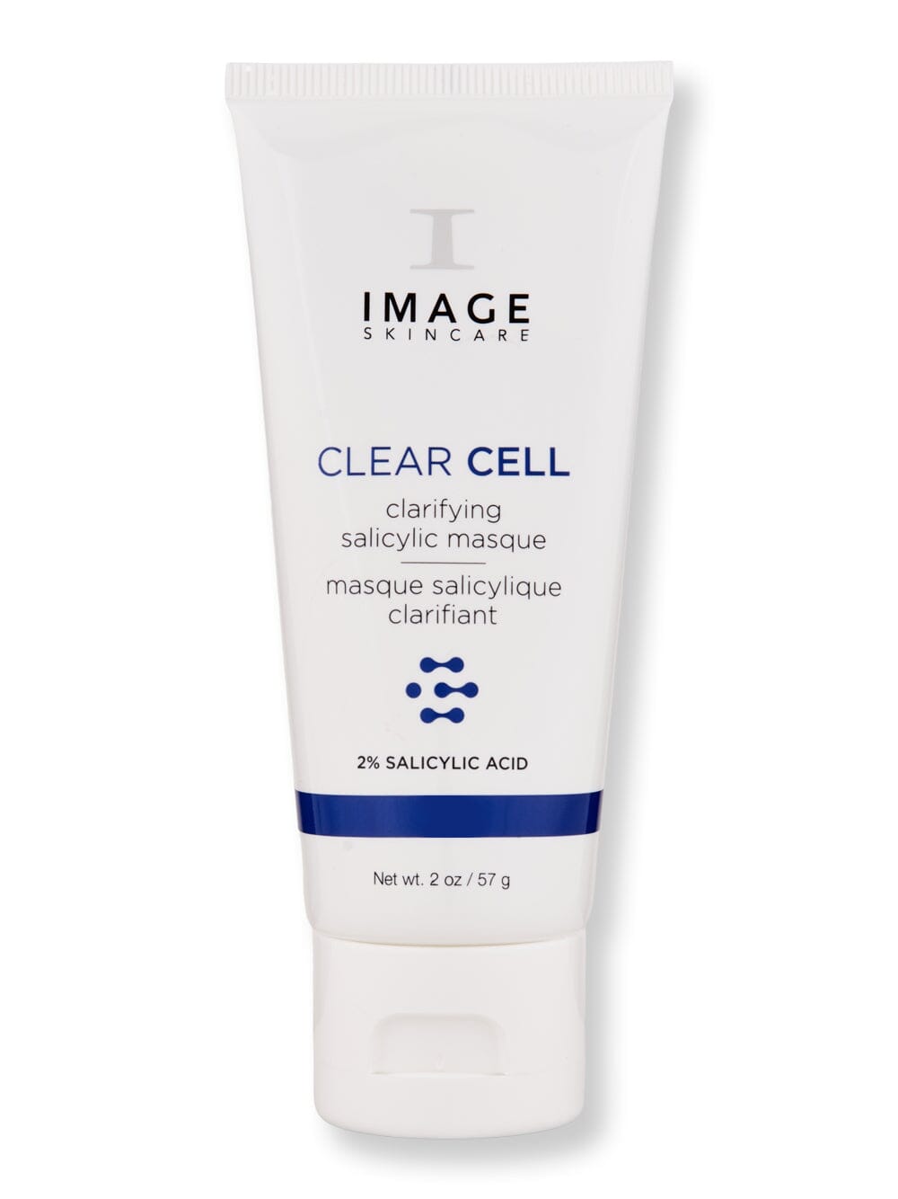 Image Skin Care Image Skin Care Clear Cell Clarifying Salicylic Masque Face Masks 2 oz / 57 g 