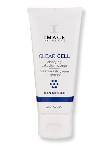 Image Skin Care Image Skin Care Clear Cell Clarifying Salicylic Masque Face Masks 2 oz / 57 g 