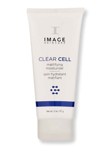 Image Skin Care Image Skin Care Clear Cell Mattifying Moisturizer 2 oz Face Moisturizers 