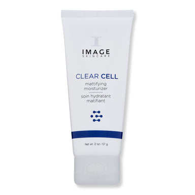 Image Skin Care Image Skin Care Clear Cell Mattifying Moisturizer Face Moisturizers 2 oz / 57 g 