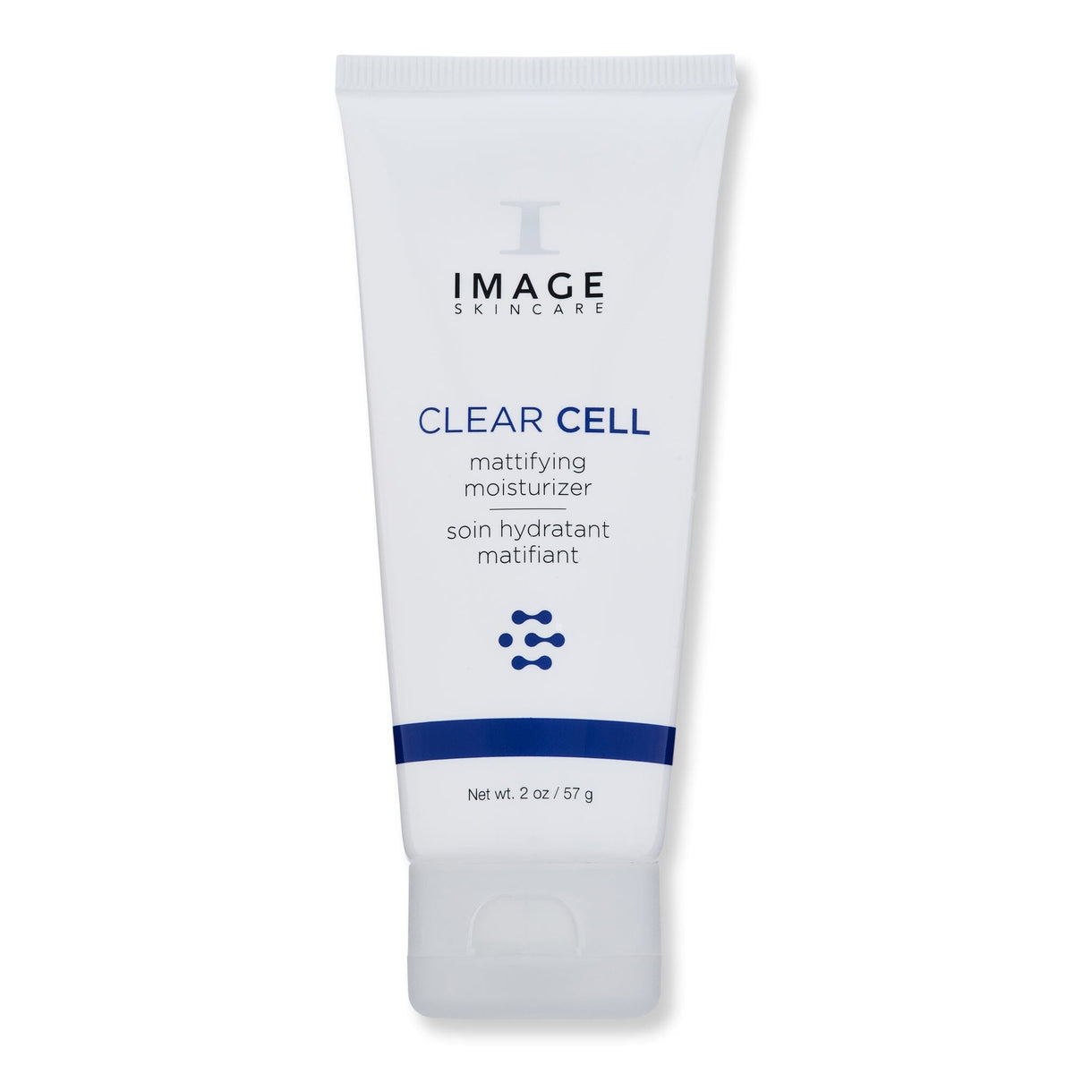 Image Skin Care Image Skin Care Clear Cell Mattifying Moisturizer For Oily Skin 2 oz 57 g Face Moisturizers 